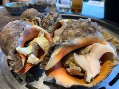 -日进一片海.生腌海鲜火锅.宵夜烧烤(三里屯总店)