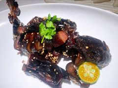 -筱爷叔·上海传统手工菜(玉树路店)