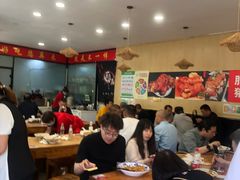 -老门刀削面(小酱坊店)