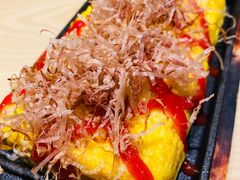 -越光米贩精致料理餐厅(金鹰店)