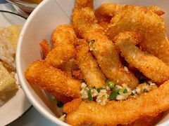 -特色椒盐排条(天山西路店)