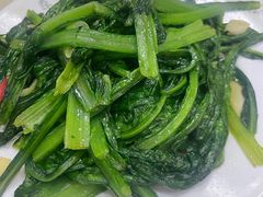 -尕有炕锅烤羊肉