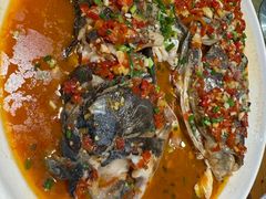 -丰乐餐厅·始于1999·本地老字号