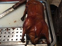 -同喜烤鸭店(光芒店)