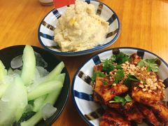 -炒豆合作社(东四总店)