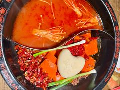 -牛市坎火锅(建设路店)