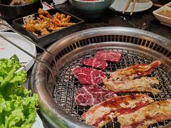 -一品诚记烤肉·甄选店(中南路店)