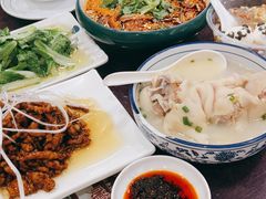 -丁太婆老妈蹄花(人民公园非遗总店)