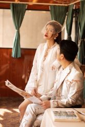 点击看大图 -帆拉斐婚纱摄影(春熙店)