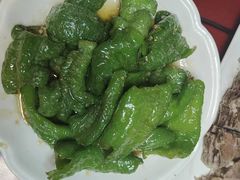 -嘉峪关伊俩寺烤肉店