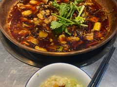 -铜瓢江湖兔火锅(水碾河社区店)