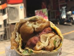 -刘大姐煎饼(五星家园店)