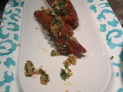 -老屋印象川菜(世纪东方店)