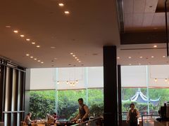 -上海虹桥宾馆味翠餐厅