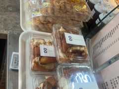 -阿那亚第三食堂 Cafeteria 3