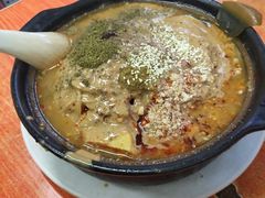 -曹宝林砂锅麻辣烫(星光路店)
