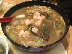-慧娟面馆·餐厅(望江路店)