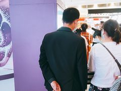 -新世界大丸百货