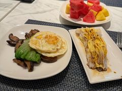 -广交会威斯汀酒店