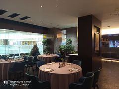 -云锦壹号·淮扬宴(徐汇万科店)