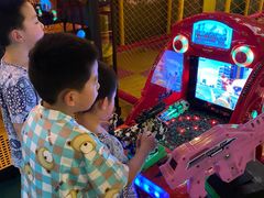 -巴斯漫温泉汗蒸馆(贡湖大道店)
