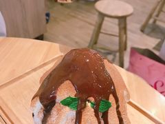 -After You Dessert Cafe(CENTRALWORLD)