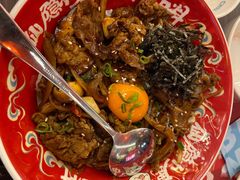-仙隐小鹿中華の日料(荣民龙首广场店)