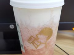 -喜茶(深圳东门1234店)