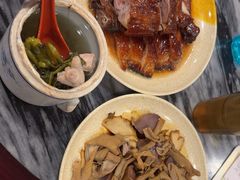 -紫金食坊(江南西路店)