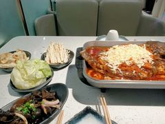 -三江源活鱼现烤(维多利摩尔城店)