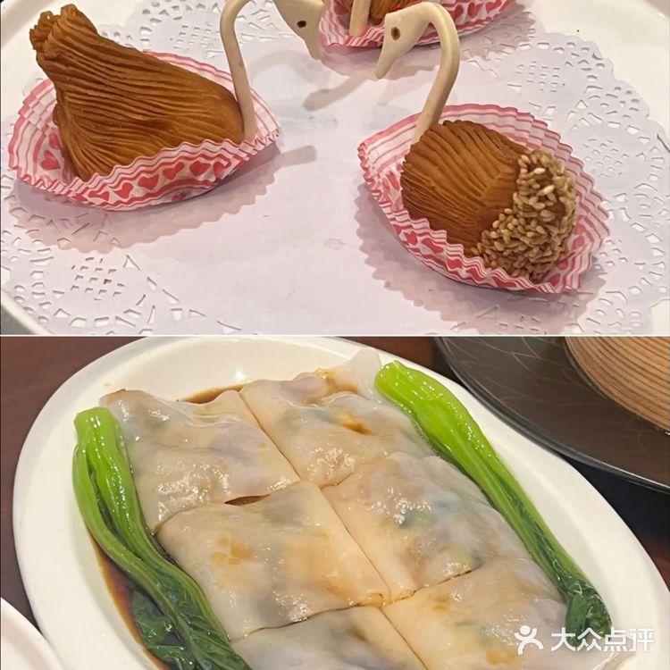 烟台必吃‼️本地人520美食10店合集