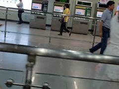 -天河客运站(地铁站)