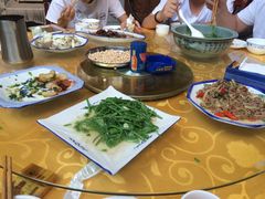 -龙姐私房菜(和顺古镇店)