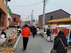 -辛庄国际文化艺术区