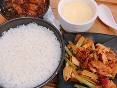 -72街荷叶饭(东方宝泰广场店)