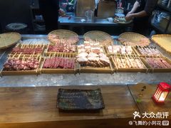 -鸟幸 TORISAKI 炭火居酒屋