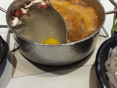 -呷哺呷哺 黄金牧场 (新中关购物中心店)