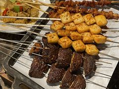 -郑喜旺烧烤(郑州总店)