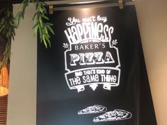 -百特喜·意大利餐厅(八佰伴镇江店)