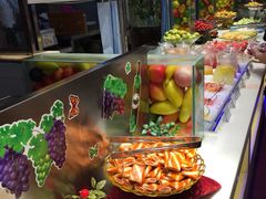 -银鲨海鲜烤肉火锅自助餐厅(五星店)