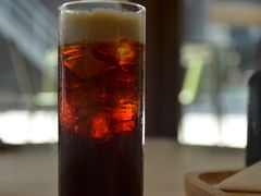 氮气咖啡-sugarman espresso素饮糖人高新咖啡工厂