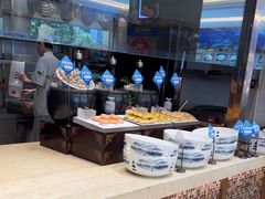 -新丁香海鲜酒店(银海商贸城店)