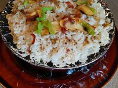 -半山腰·云南菜(侨福芳草地店)