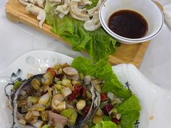 -威海渔村(黄兴路店)