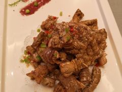 -渔公码头·九龙湾国际饭店