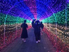 -扬州天乐湖嬉乐谷