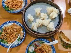 -晓友烧麦(光华村店)