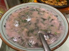 苋菜糊-庐州太太(南七里店)