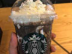 -星巴克(长春开运街欧亚店)
