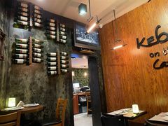 -克比叔叔印度餐厅Kebabs on the Grille(永康路分店)